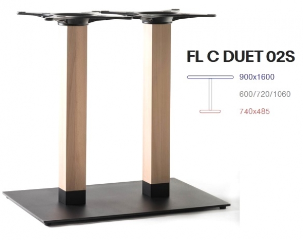 PM FL C DUET 02S