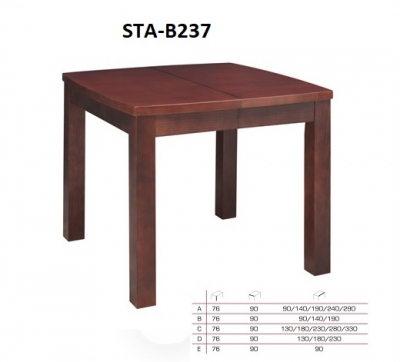 STA-B237